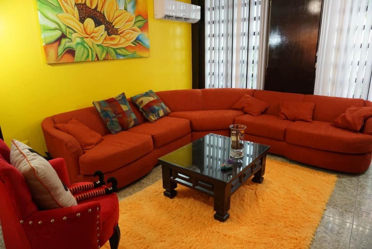 Апартаменти Casa Sixto Osuna Boutique Мазатлан Екстер'єр фото